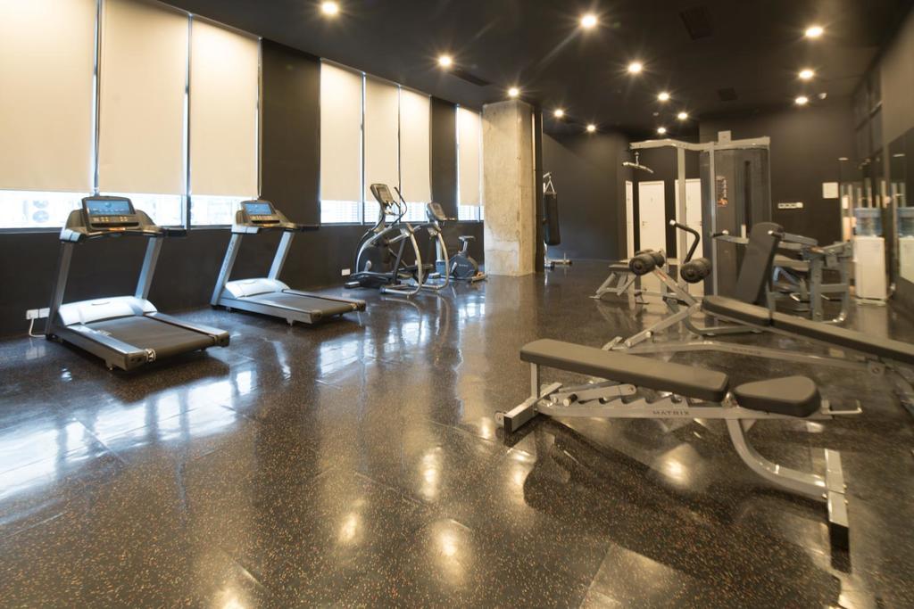 Base Serviced Apartement Zhangjiang