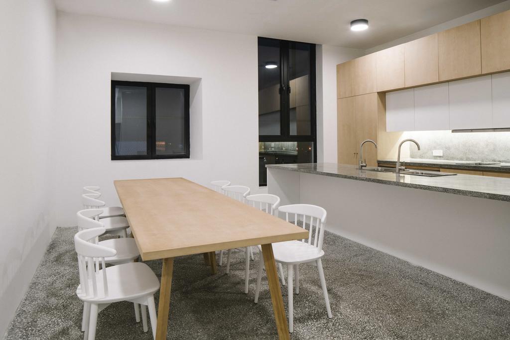 Aparthotel Base Serviced Apartement Zhangjiang